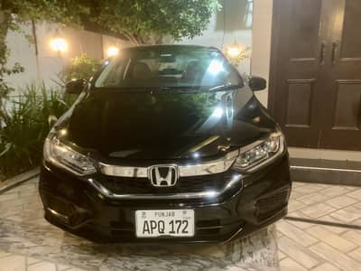 Honda city Automatic 2023/2024
