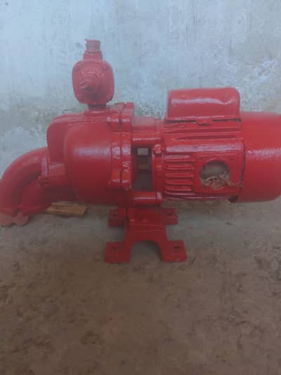 water pump deep well