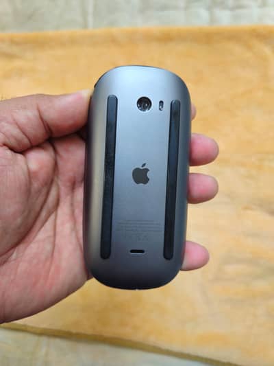 Magic Mouse 2, Space Gray