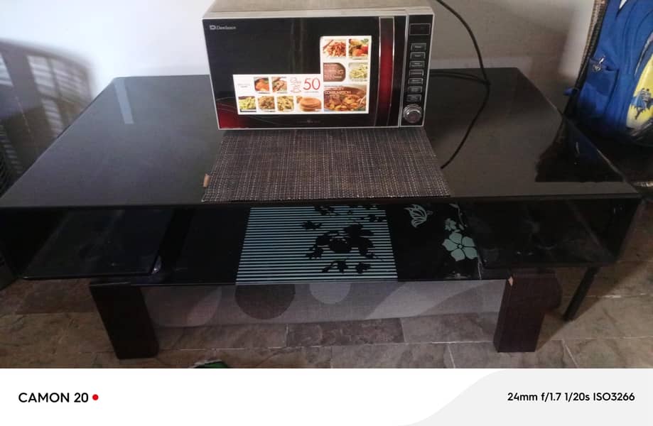 center table 0