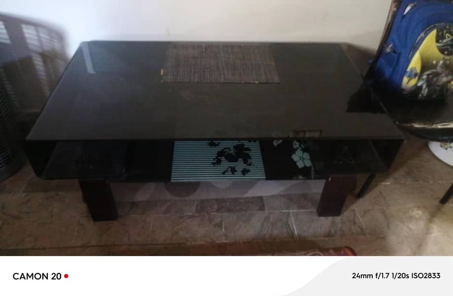 center table 2