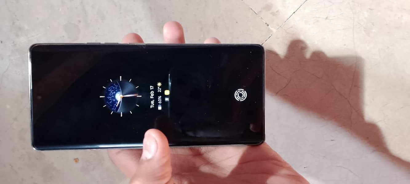 tecno 1