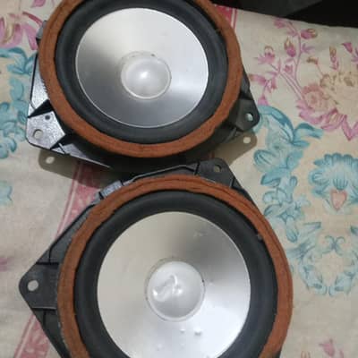 Original car door Speaker pair for sale