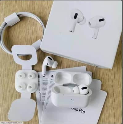 AirPods Pro (Brand New Box Pack) – Best Sound 
