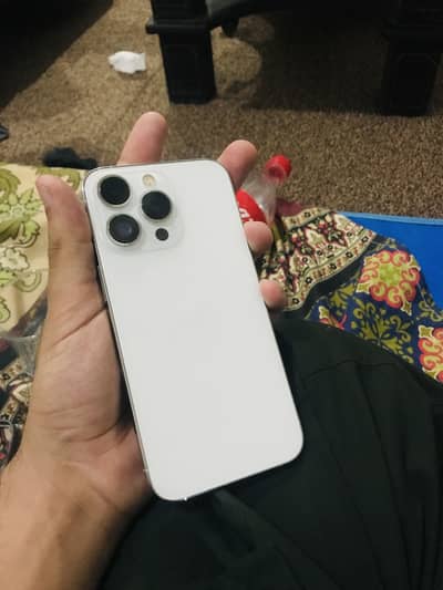 iPhone 13 Pro 128gb Factory unlock