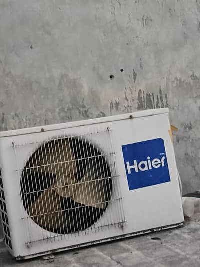 Haier 1.5 AC