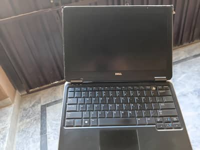 Dell Latitude E7240