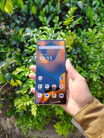 MOTOROLA G STYLUS 2024