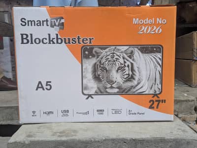 Led Tv with Hdmi and vga port