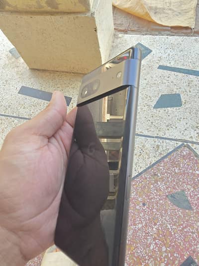 pixel 7 pta offical approved