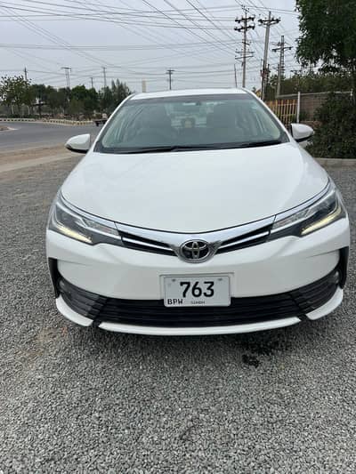 Total genuine03004930110