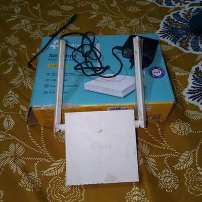 wifi router TP-Link