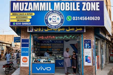 Muzammil panhwar 