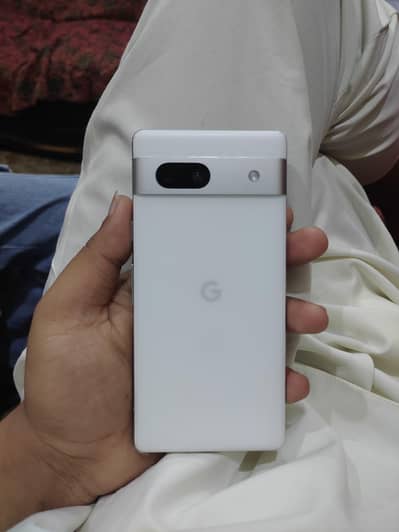 Google pixel 7 A