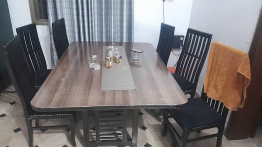 dining table for sale