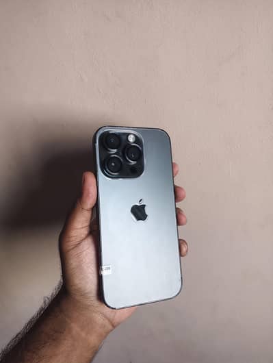 Iphone 14 Pro 128gb Bypass Read Add First.