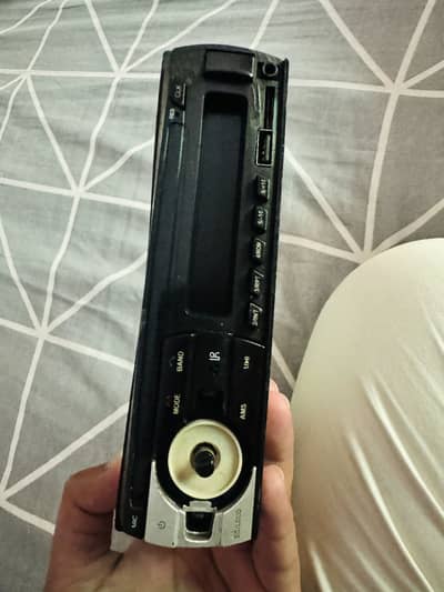 Electronics