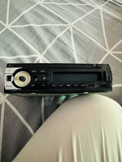 Electronics