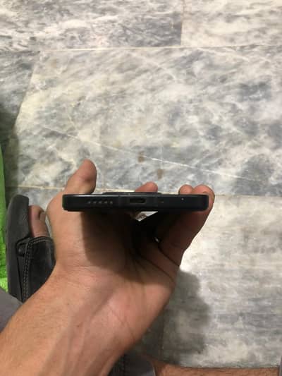 Xiaomi 14c mobile phone