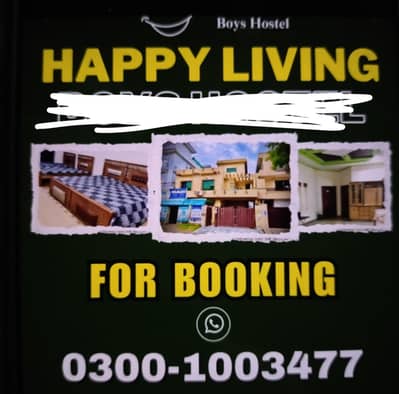 Need a Warden girl for Girls Hostel