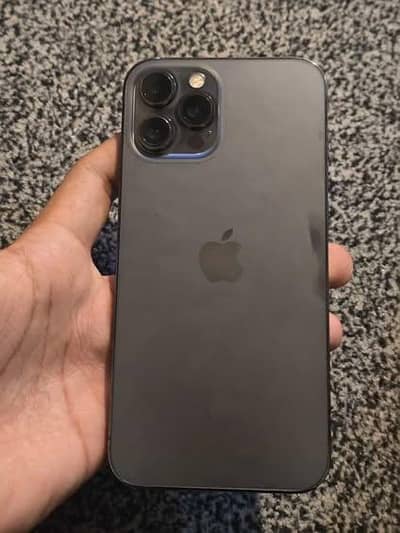 Iphone 12 pro max jv