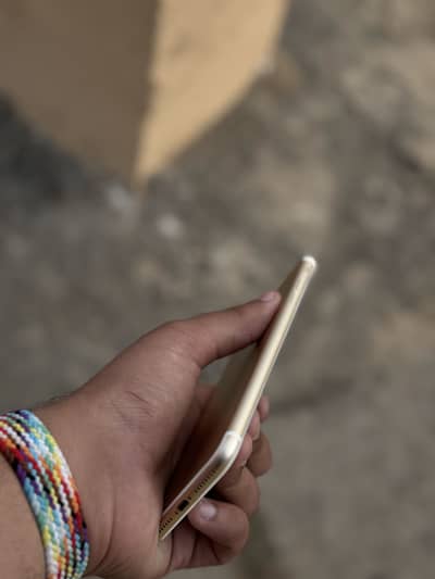 Iphone 7 plus non pta 128