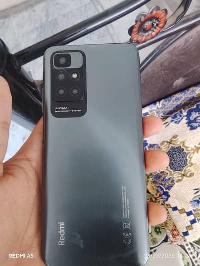 redmi 10