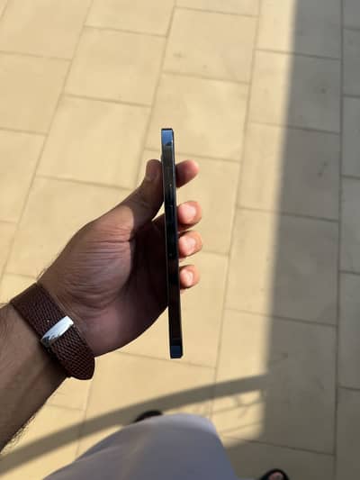 Iphone 13 pro max Pta approved