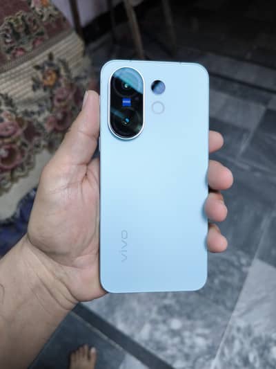 Vivo X200 FE 12/512 5G 0308/49000/22