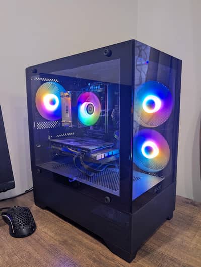 Gaming PC Gtx 1660 super