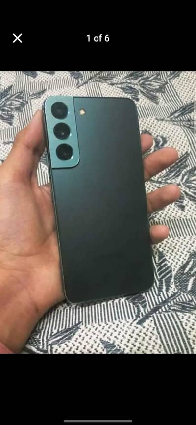 Exchange sale sumsung s22