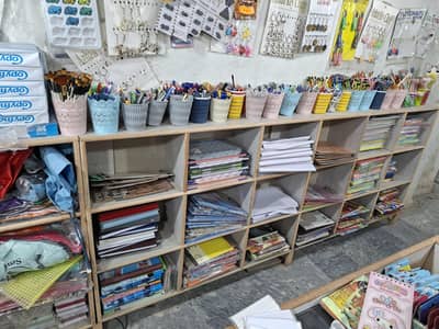 Shop. Racks and Counters Urgent Sale