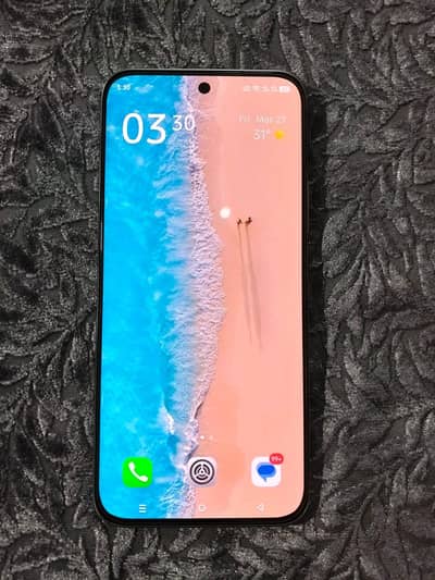 Infinix hot 60 pro plus