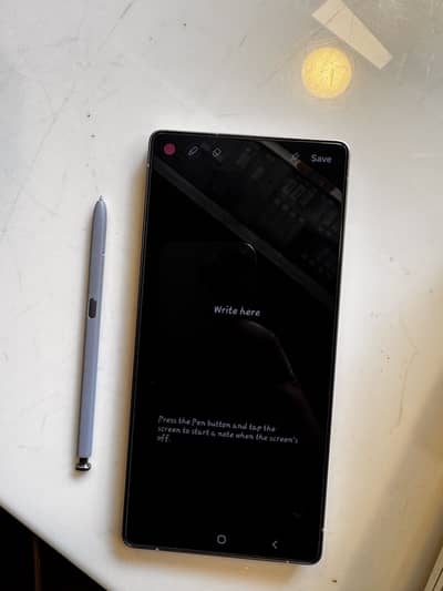 S25 Ultra 12/256 GB. PTA Titanium Silverblue physical+esim