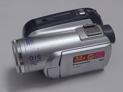 Panasonic NV-GS86 Digital Camera for Sale