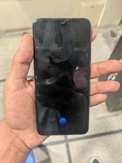 sale my Vivo S1  4/128 0323 8480785