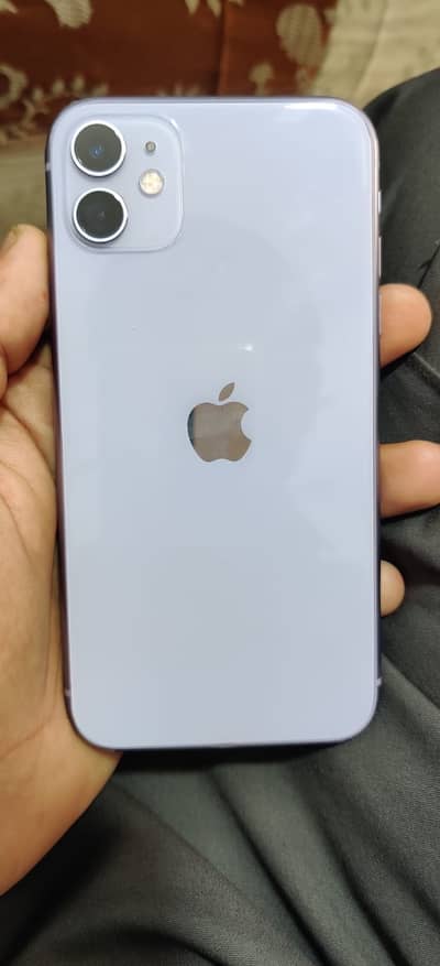 iPhone 11 64gb