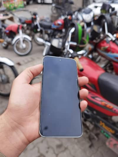 Infinix Hot 60 pro plus 4 month used 10/10