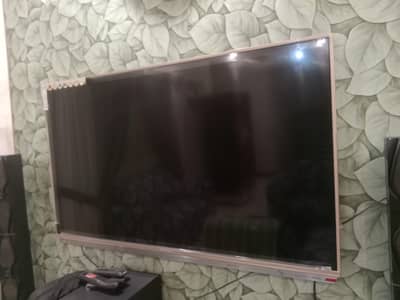 55 inch led hy ecostar original