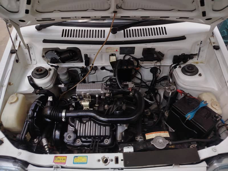 Mehran VXR 10
