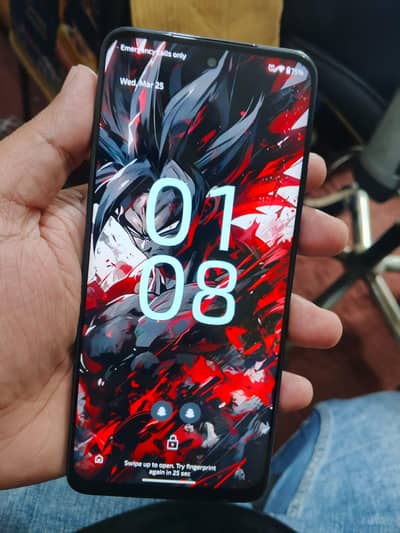 Motorola G stylus 5G 2023