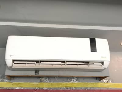 Homage DC inverter Split Air Conditioner AC 1.5 Ton