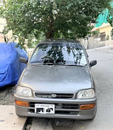 Daihatsu coure 2007/2008 cl 03044741051