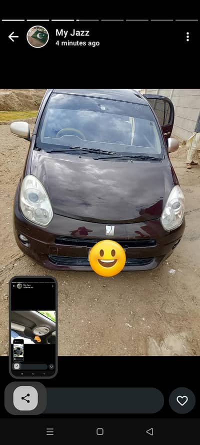 urgent sale 2010 modal sabit 1000cc