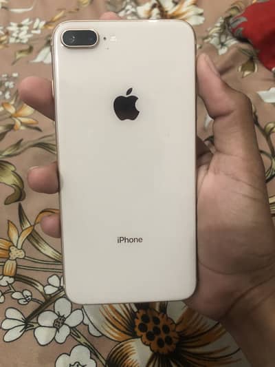 I phone 8plus