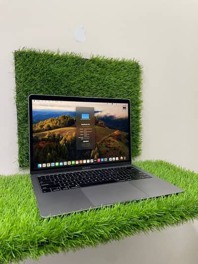 Apple MacBook air 2019 13 inch Retina