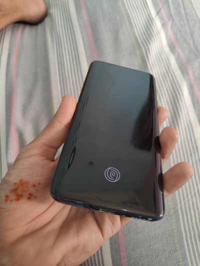 one plus 7 pro exchange possible