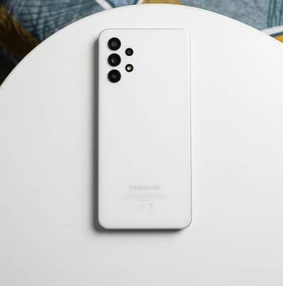 Samsung A32