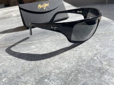 Maui Jim southern cross sunglasses