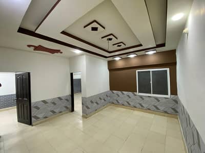 flate for sale only in 72 lacs Al rehman tower main wadho wah road hyd